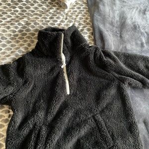Cozy J Crew Fleece
